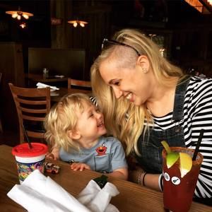 Meet your Posher, Van